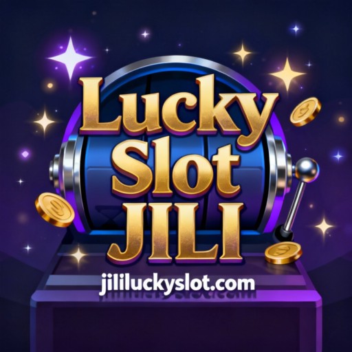 Lucky slot JILI