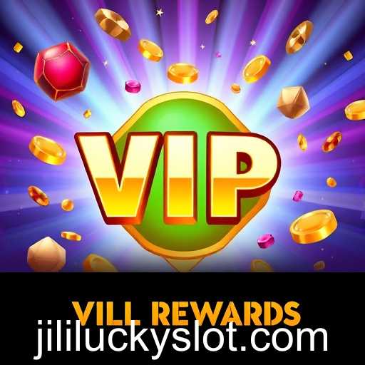 VIP Rewards